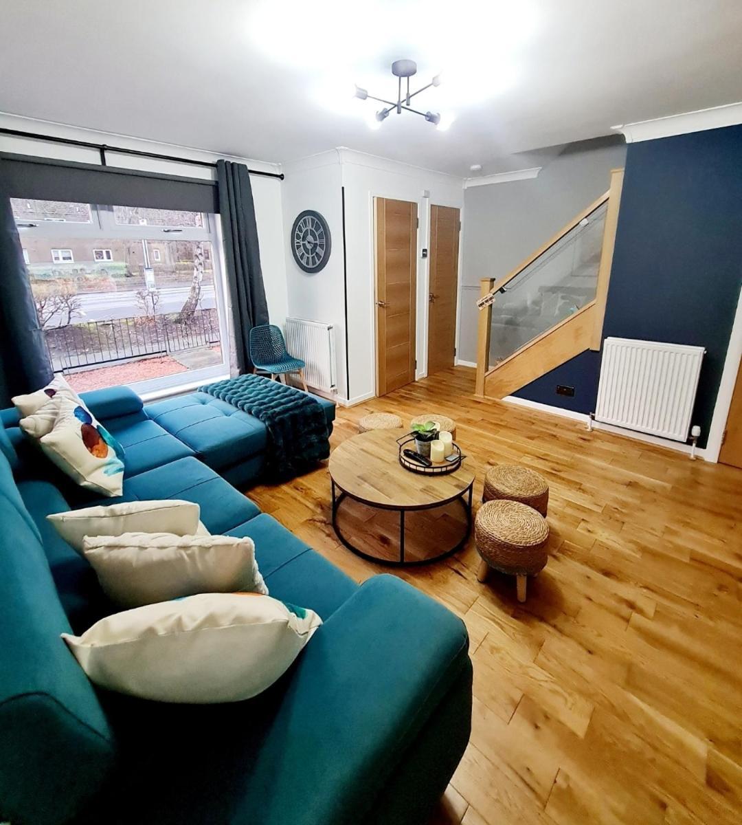 Apartment Bright 3br Walking Distance To Town - Free Parking